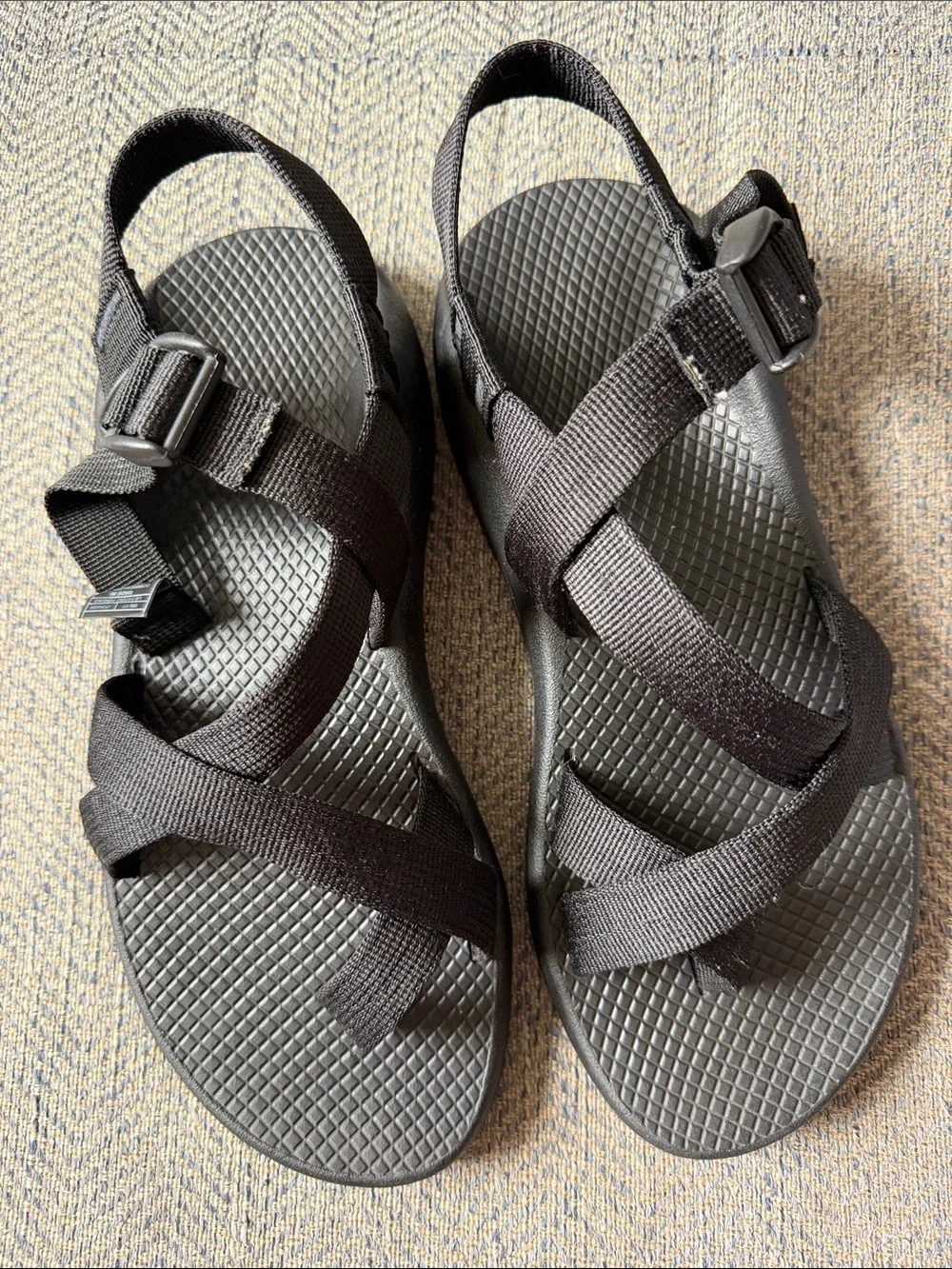Chaco women's z/could sandals Size: 8